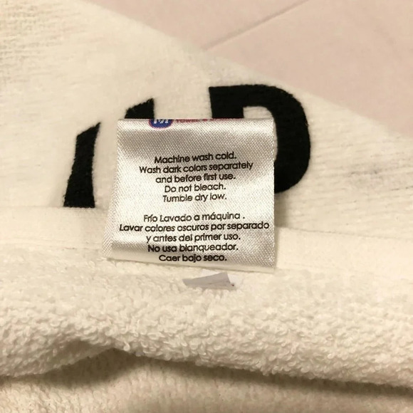 Drink Milk Towel Wincraft 41 x 21 Inch Up Your Game  Towel - Picture 10 of 16